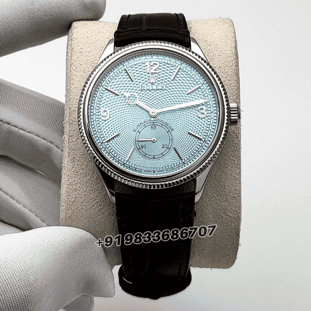 ロイヤルブラッド Rolex First Copy 1908 – Swiss ETA Watch Online